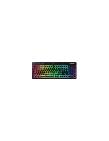 Razer BlackWidow V4 Low-profile...